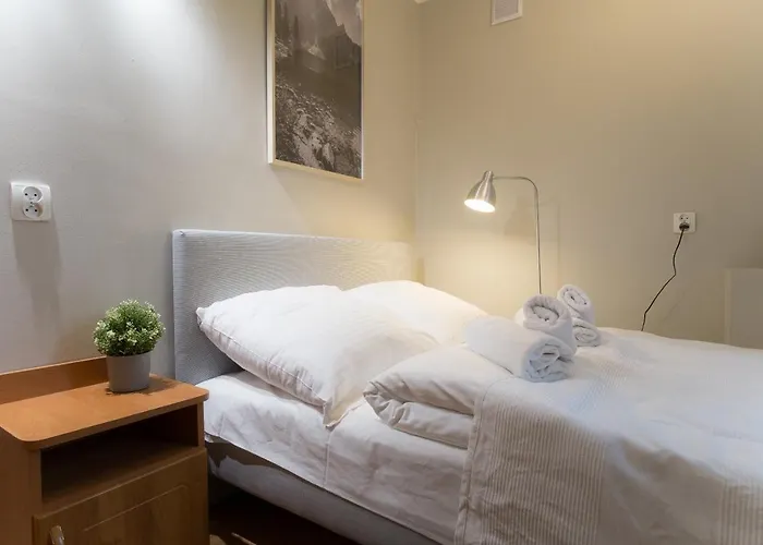 Na Równi W Centrum Apartzakop