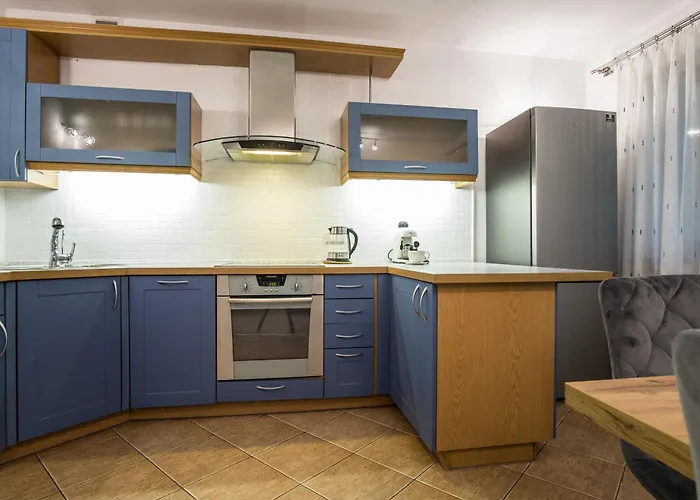Na Równi W Centrum Apartzakop