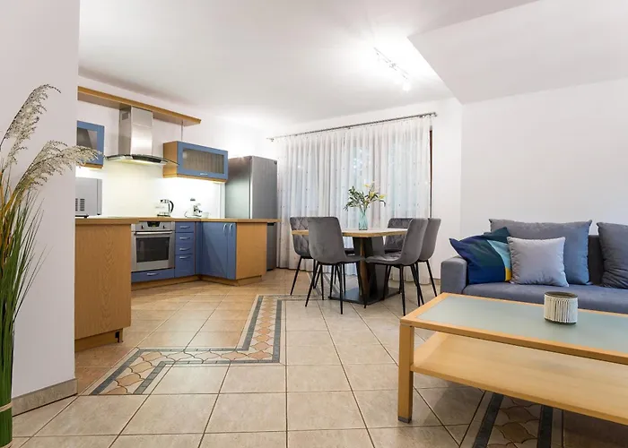 Na Równi W Centrum Apartzakop